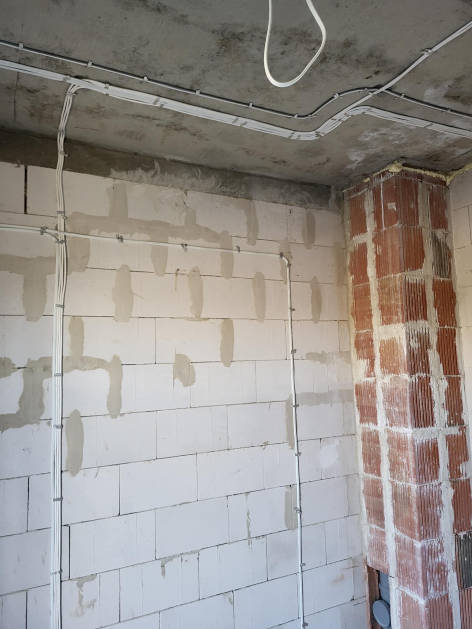 Instalacja elektryczna w domu